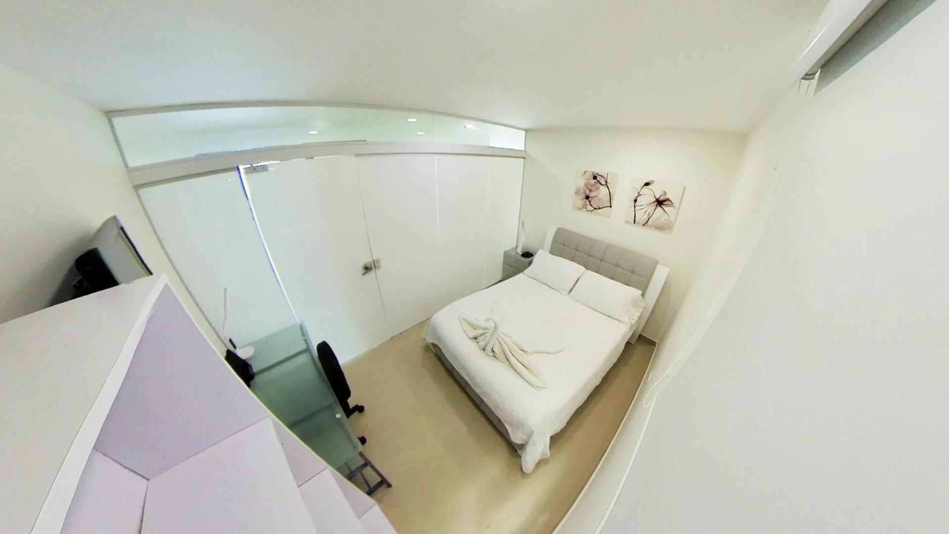Ocean View Spacious Penthouses With Big Terraces And Over 318 Square Meters Cartagena Εξωτερικό φωτογραφία