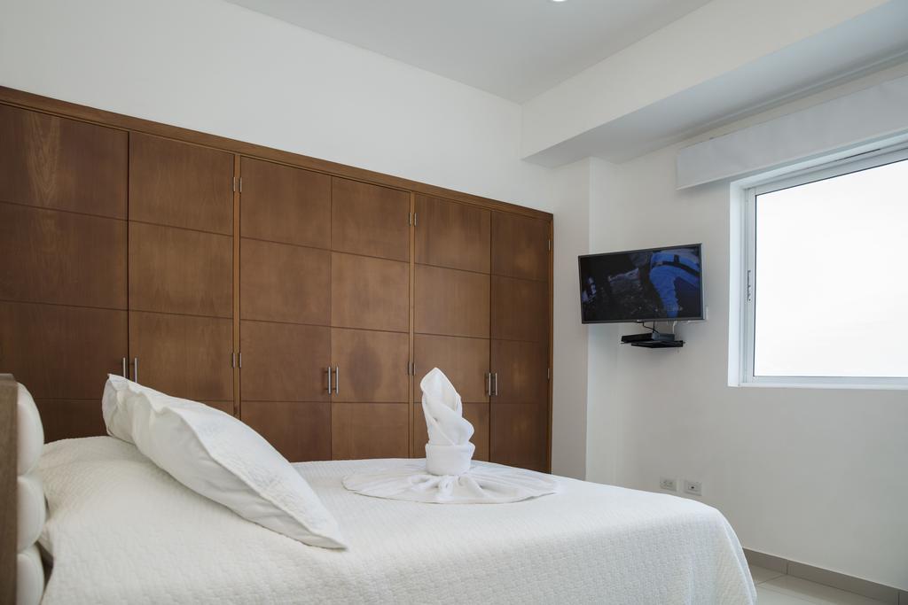 Ocean View Spacious Penthouses With Big Terraces And Over 318 Square Meters Cartagena Εξωτερικό φωτογραφία