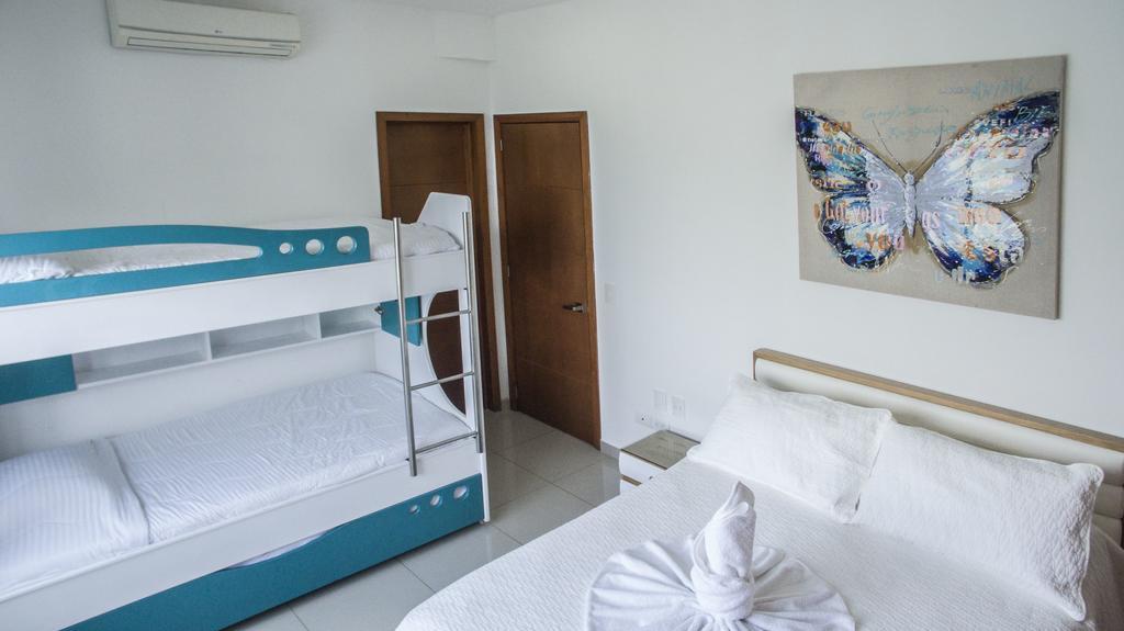 Ocean View Spacious Penthouses With Big Terraces And Over 318 Square Meters Cartagena Εξωτερικό φωτογραφία