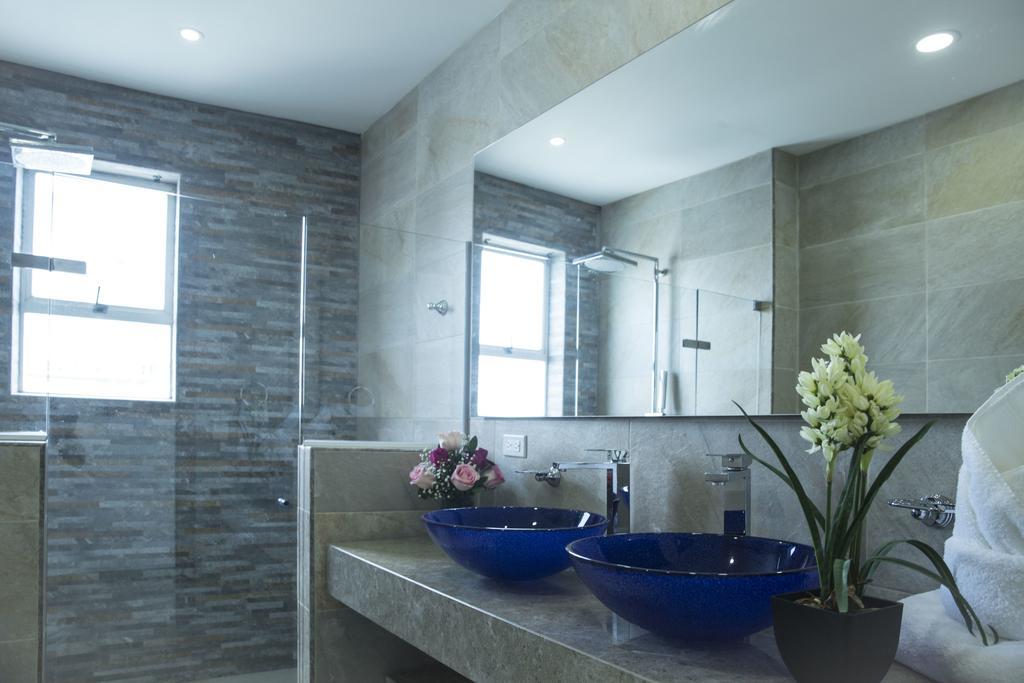 Ocean View Spacious Penthouses With Big Terraces And Over 318 Square Meters Cartagena Εξωτερικό φωτογραφία